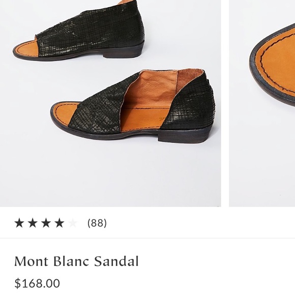 free people black shoes